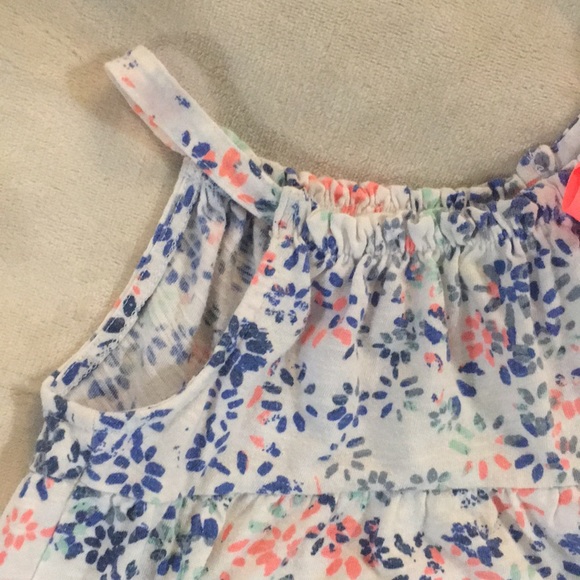 Genuine Kids from Oshkosh tank top - Picture 5 of 13